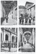 Rome Vatican 6 Cartes Gardes Gendarmes 1910 état Superbe - Vatican