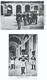 Rome Vatican 6 Cartes Gardes Gendarmes 1910 état Superbe - Vatican