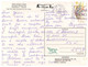 (HH 19) Australia - QLD - Lamington National Park  (written 1993 With Stamp) - Atherton Tablelands