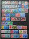 EUROPA CEPT & SYMPATHY ISSUES 1956-1990: MNH Collection - Collections (en Albums)