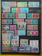 EUROPA CEPT & SYMPATHY ISSUES 1956-1990: MNH Collection - Collections (en Albums)