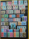 Delcampe - EUROPA CEPT & SYMPATHY ISSUES 1956-1990: MNH Collection - Collections (en Albums)