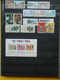 Delcampe - EUROPA CEPT & SYMPATHY ISSUES 1956-1990: MNH Collection - Collections (en Albums)