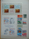 Delcampe - EUROPA CEPT & SYMPATHY ISSUES 1956-1990: MNH Collection - Collezioni (in Album)