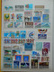Delcampe - EUROPA CEPT & SYMPATHY ISSUES 1956-1990: MNH Collection - Verzamelingen (in Albums)