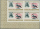 Delcampe - Adschman / Ajman: 1964/1971 (ca.), Accumulation With Approx. 5.800 IMPERFORATE Stamps Incl. Definiti - Ajman