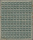 Argentinien: 1890-1980's: Thousands And Thousands Of Stamps And Miniature Sheets, Most Of Them In Mu - Andere & Zonder Classificatie