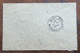 FRANCIA - BIGLIETTO POSTALE CARTE-LETTERE   15c.+10c. Da SURY LE COMTAL A S.ANDRE-D'APCHON IN DATA 14/10/1920 - 1930- ... Rouleaux II