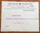 FRANCIA - CROIX-ROUGE FRANCAISE  AGENCE DES PRISONNIERS DE GUERRE - PARIS - FRANCHIGIA POSTALE PER GENEVE 6/3/15 - 1930- ... Rouleaux II