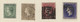 Delcampe - British Commonwealth: 1870-1980's Ca.: Collection Of About 750 Mint And Used Stamps From St. Christo - Andere & Zonder Classificatie