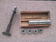 2 Outils Ancien De Bijoutier - Supplies And Equipment