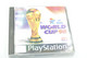 SONY PLAYSTATION ONE PS1 : FIFA FOOTBALL WORLD CUP 1998 - Playstation