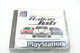 SONY PLAYSTATION ONE PS1 : THE ITALIAN JOB 4000000 THROUGH A TRAFIC JAM - Playstation