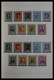 Delcampe - Liechtenstein: 1912-1967. Very Well Filled, MNH, Mint Hinged And Used, Partly Double Collection Liec - Verzamelingen