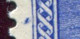 ICELAND 1938 Geysir 35 Aur. With Variety MNH / **.  Facit 229v SEK300 - Unused Stamps