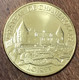 45 CHILLEURS AUX BOIS CHÂTEAU DE CHAMEROLLES MÉDAILLE SOUVENIR MONNAIE DE PARIS 2018 JETON TOURISTIQUE TOKENS MEDALS - 2018