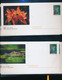 Delcampe - FRANCE "prêt-à-poster" BELLE SELECTION (239 X) POUR COLLECTION OU UTILISATION EN DEUX ALBUMS LEUCHTTURM - Collections