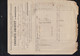 Oblit. - Losange Gros Chiffres "898" - Charleville - Lettre Pour Toulouse  - 5 Mars 1872 - 1849-1876: Periodo Classico