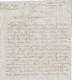 Delcampe - DDY 480 -  Petite Archive De 5 Lettres Précurseurs 86 TOURNAY En 1800/1801 Vers Mr Mortgat à TERMONDE - Textes FR Et NL - 1794-1814 (Periodo Francese)