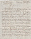 Delcampe - DDY 480 -  Petite Archive De 5 Lettres Précurseurs 86 TOURNAY En 1800/1801 Vers Mr Mortgat à TERMONDE - Textes FR Et NL - 1794-1814 (Periodo Francese)