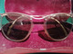 Vintage Paire De Lunettes De Soleil - Marque Etoile + Boite - Sun Glasses