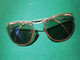 Vintage Paire De Lunettes De Soleil - Marque Etoile + Boite - Sun Glasses