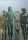 Germain Bazin - Le Monde De La Sculpture Des Origines à Nos Jours - Kunst