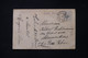 JAPON - Affranchissement De Tokyo En 1922 Sur Carte Postale De Kyoto Pour La France - L 87311 - Cartas & Documentos