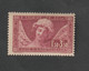 Timbres - N°256 -  Au  Profit De La Caisse D'Amortissement- 1930 - Neuf Sans Charnière - ** - Altri & Non Classificati