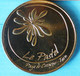 LE PASTEL PAYS DE COCAGNE TARN JETON TOKEN MONNAIE DE PARIS 2016 SCAN R/V - 2016