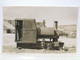 Locomotive. Dorothea Slate Quarry. Wendy. 1951. 8.5x13.5 Cm - Trains