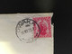 (HH 11) VERY OLD - New Zealand Letter Posted To Tasmania - 1903 - Covers & Documents