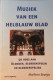 Muziek Van Een Helblauw Blad - 50 Odes Aan Klokken Klokkenspelen En Klokkenspelers - Door M. Brutyn - Beiaard - 2014 - Poesia