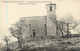 CPA FRANCE 83 " Comps Sur Artuby, Ancienne église Des Templiers " / TEMPLIERS - Comps-sur-Artuby