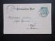 Österreich 1900 AK / Künstler AK Stempel Sternberg In Mähren Nach Küps In Bayern Verlag A. Sockl Vienne I. - Lettres & Documents