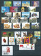 Delcampe - Portugal Selection EURO Postage Stamps (2002-2010) MNH/Postfris/Neuf Sans Charniere(D-124) - Collections