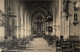 Willebroek - Willebroeck //  Interieur De L'Eglise 1912 - Willebroek