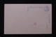 JAPON - Oblitération Commémorative Sur Carte Postale En 1920 - L 87408 - Covers & Documents