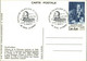 SALONS DE COLLECTIONS - Salon De Cartes Postales - Exposition Cartophile 1984 - 95 DEUIL LA BARRE - Bourses & Salons De Collections