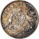 Monnaie, Australie, George V, Threepence, 1935, TTB, Argent, KM:24 - Threepence