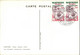 SALONS DE COLLECTIONS - 2 CARTES - Exposition Cartophile - Salon De Cartes Postales - 81 CASTRES - 1979 - Bourses & Salons De Collections