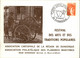 SALONS DE COLLECTIONS - 2 CARTES - Exposition Cartophile - Salon De Cartes Postales - DUNKERQUE - 1979 - Bourses & Salons De Collections