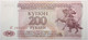 Transnistrie - 200 Roubles - 1993 - PICK 21 - NEUF - Other - Europe