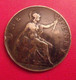 Grande-Bretagne.  1 One Penny 1903. Edouard VII. Edward - Altri & Non Classificati