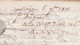 1802 -  Lettre Pliée Avec Corresp En Français De 3 Pages D'Amsterdam, République Batave Vers Bordeaux, France - ...-1852 Prephilately