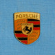 1 PIN'S //  ** LOGO / PORSCHE STUTTGART ** - Porsche