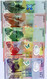 SÃO TOME & PRINCIPE SET OF 5, 10, 20, 50 AND 100 DOBRAS, 2018, UNC - Sao Tome And Principe