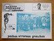 Magazine Cartes Postales Et Collections 1983 N° 89 - Pitates Au Tonkin - Tatouage - Frans