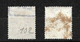 Irlande    N° 102  Et  103 Oblitérés    B/TB       Voir Scans   - Used Stamps