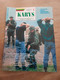 Lithuania Litauen  Magazine Warior 1997 - Other & Unclassified